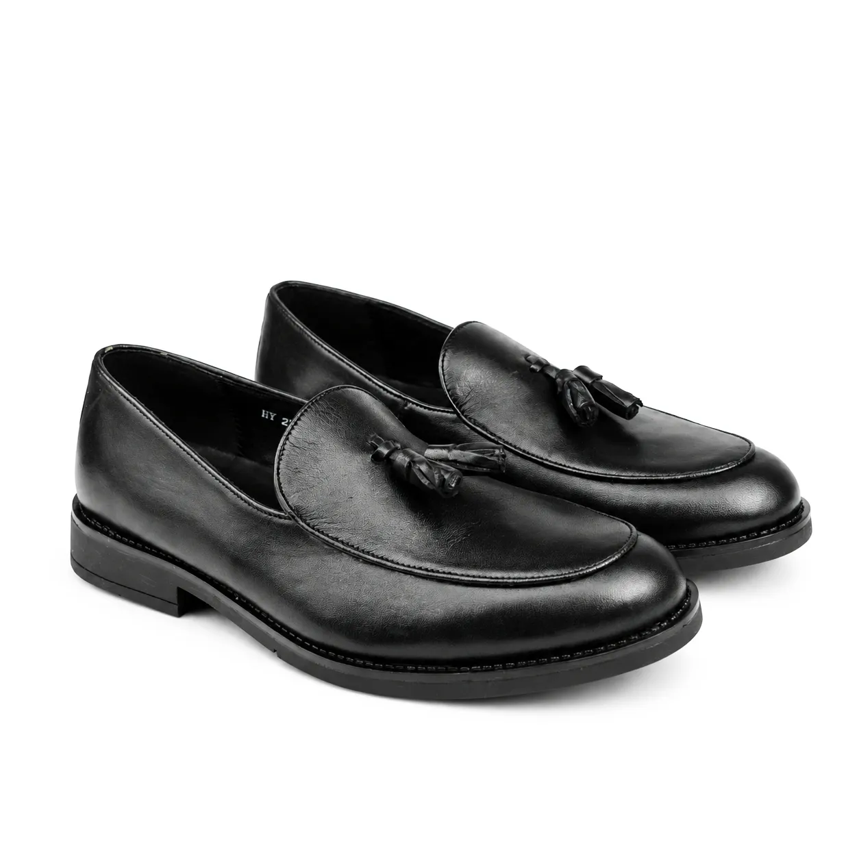 Chaussure pour homme 210 noir.......... miniature